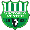 Wappen TJ Viktoria Vestec  57219