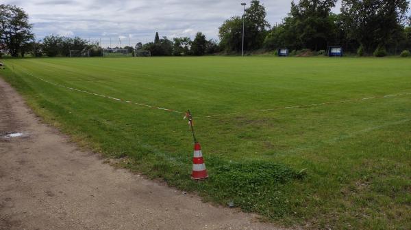 Sportanlage Neusorgstraße Platz 2 - Nürnberg-Marienburg