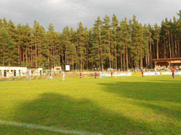 Waldstadion - Neunagelberg