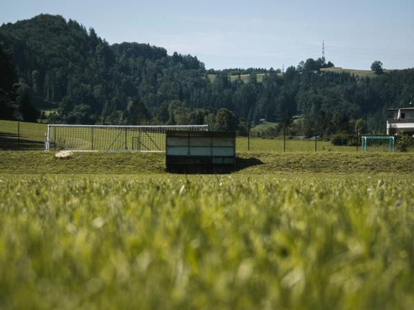 Sportplatz Ebenau - Ebenau