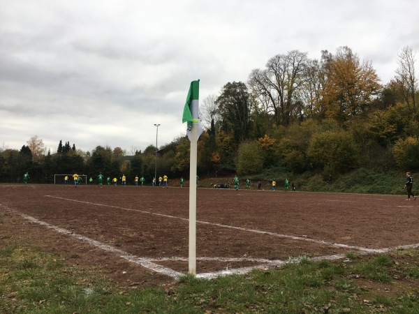 Rudolf-Cahn-von-Seelen-Stadion B-Platz - Bad Gandersheim