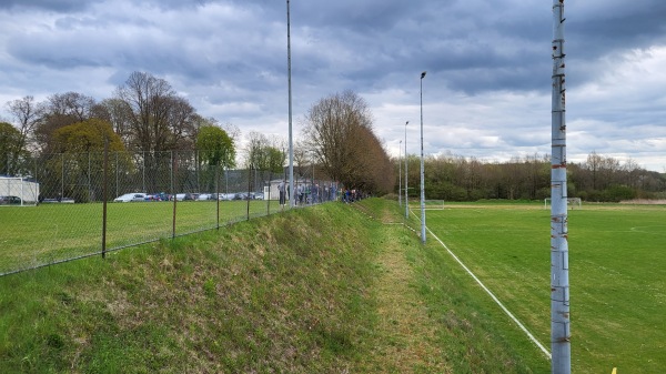 Sportgelände Ballenberg - Ravenstein-Ballenberg