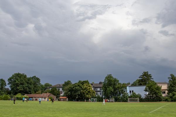 Bezirkssportanlage Steinplatte - Nürnberg-Steinplatte