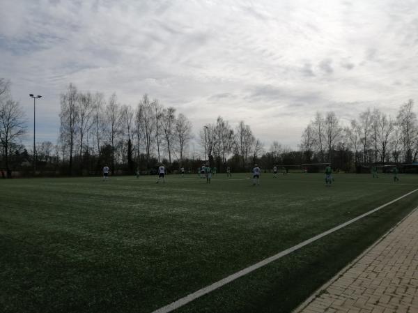 Lutterstadion Nebenplatz - Gütersloh-Isselhorst