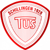 Wappen TuS Schillingen 1928  23784