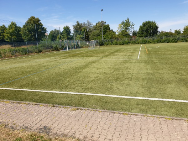 Sportanlage Hohewiesgasse Platz 2 - Dornhan