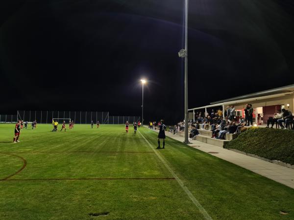 Sportplatz Stämpfel - Nebikon