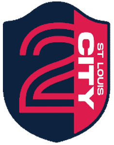 Wappen St. Louis City SC II