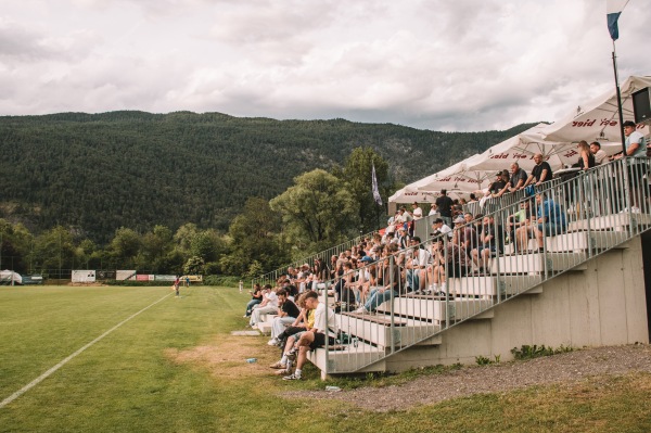 Innstadion - Hatting