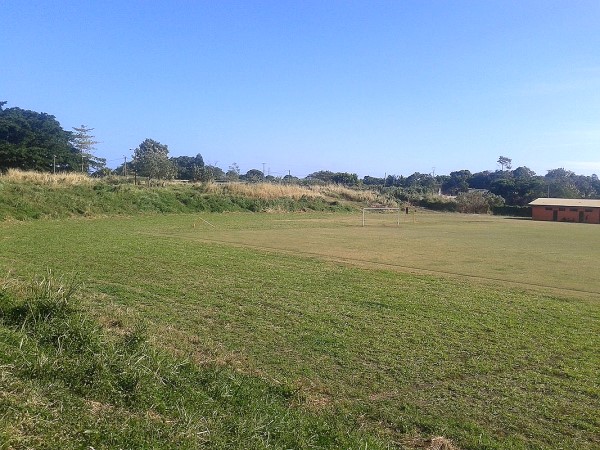 Laminu Stadium - Lenakel 