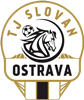 Wappen TJ Slovan Ostrava