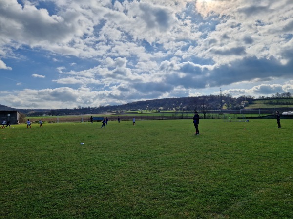 Sportanlage Ickelheim Platz 2 - Bad Windsheim-Ickelheim