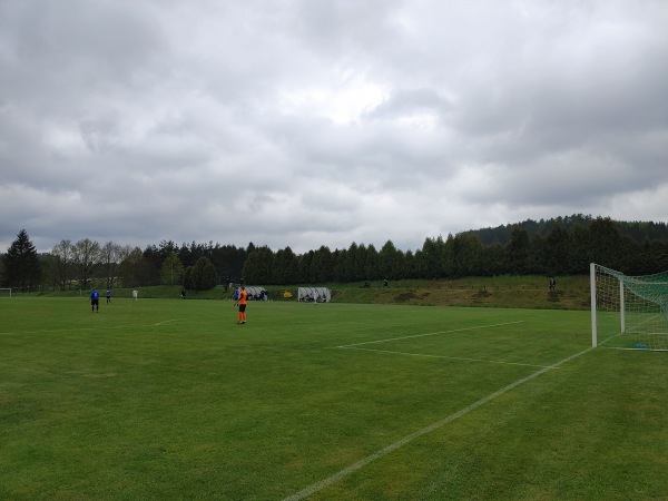 Hřiště Číměř - Číměř