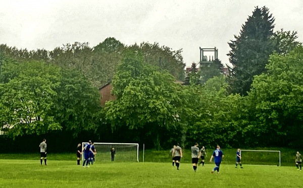 Bezirkssportanlage Heinrich-Gustav-Straße Platz 2 - Bochum-Werne