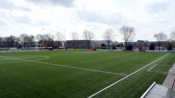 Sportpark De Vinken - Bunschoten-Spakenburg