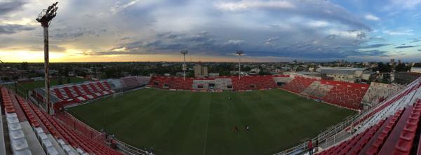 Estadio 15 de Abril - Ciudad de Santa Fé, Provincia de Santa Fe