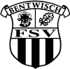 Wappen FSV Bentwisch 1966
