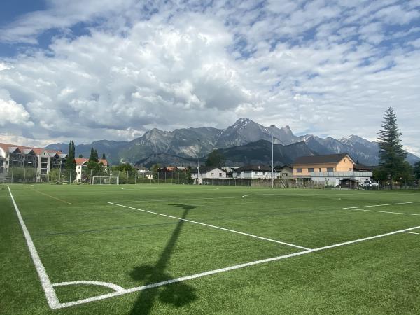 Sportanlage Riet Platz B - Sargans