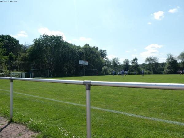 Sportanlage Velber - Seelze-Velber