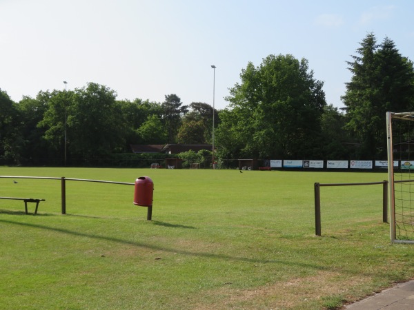 Sportpark Bokkeduinen - Amersfoort
