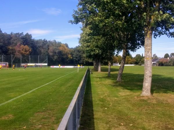 Sportanlage Lichtenau  - Weichering-Lichtenau 