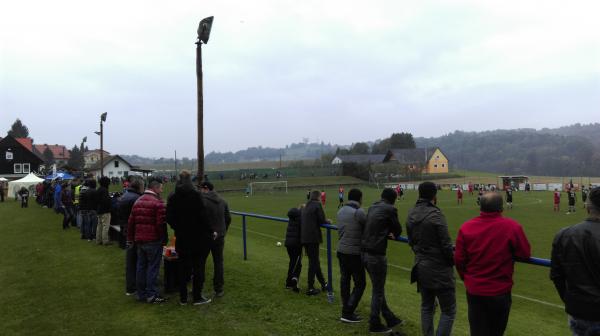Sportplatz Mellach - Mellach