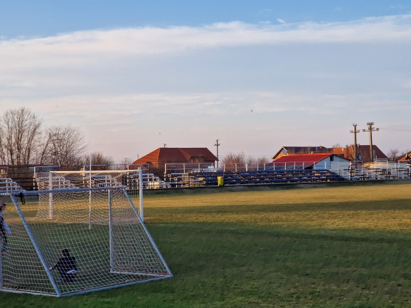 Stadionul Șoimii - Pâncota