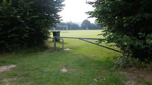 Sportplatz Kröppelshagen - Kröppelshagen-Fahrendorf