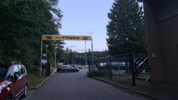 Sportpark Kerklaan - Soest-Soesterberg