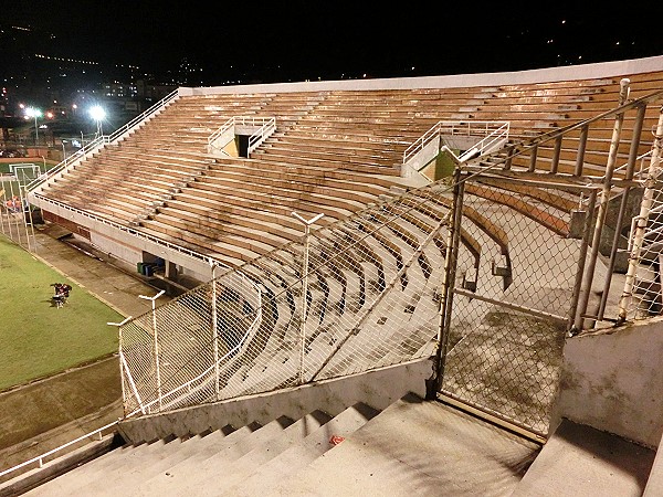 Estadio Polideportivo Sur - Envigado