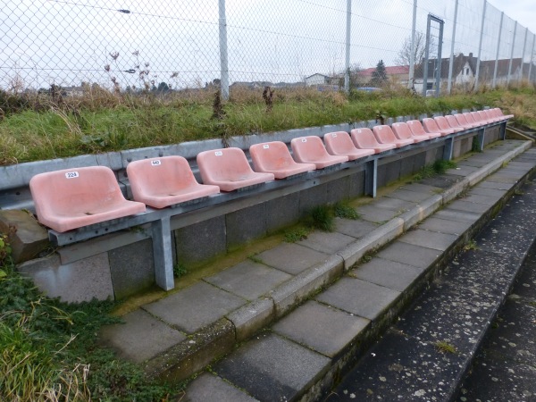 Sportplatz Ersdorf - Meckenheim/Rheinland-Ersdorf