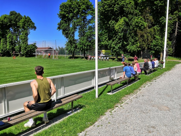 Sportanlage Reut - Reut