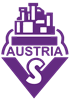 Wappen SV Austria Salzburg 