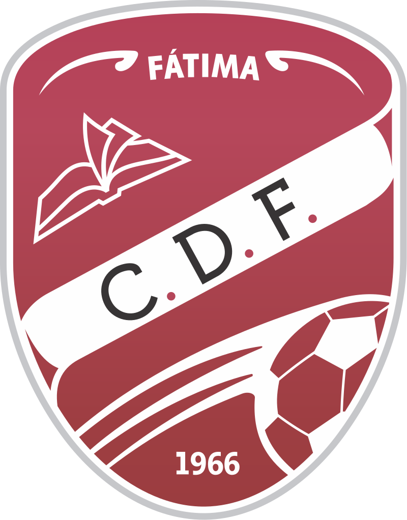 Wappen CD Fátima SAD  85622