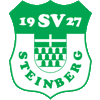 Wappen SV Steinberg 1927 diverse