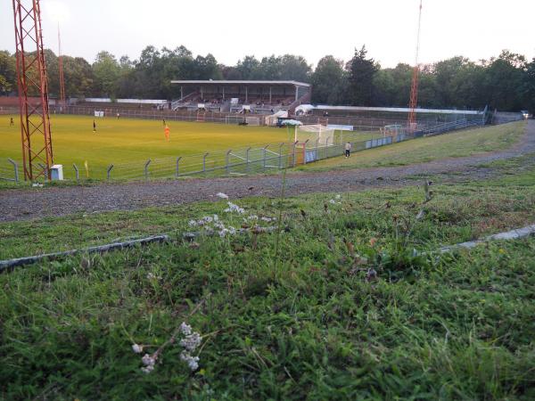 Campuspark Rheydt - Mönchengladbach-Rheydt