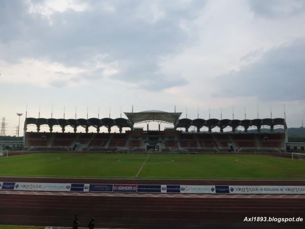 Stadium UTM - Skudai