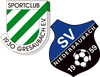 Wappen SG Saubach II (Ground B)