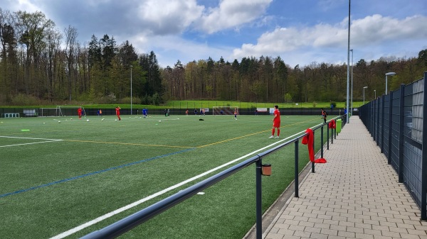 Waldstadion Nebenplatz 2 - Nufringen