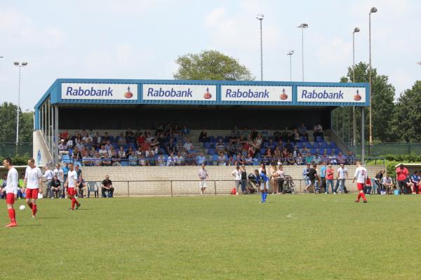 Sportpark De Laguiten - Rijsbergen