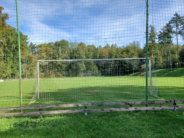 Sportplatz Seelbach - Villmar-Seelbach