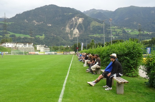 Sportplatz Stans - Stans
