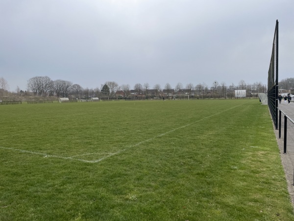 Sportpark Jaspers veld 5 - Winterswijk