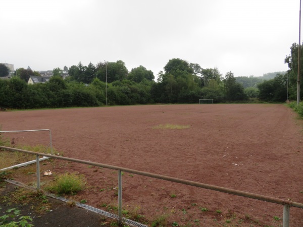 Stadion an der Oststraße Nebenplatz - Meinerzhagen