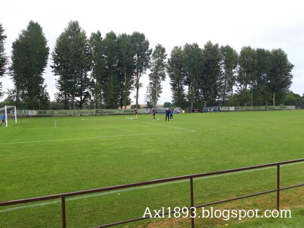 Stadion Miejski Przodkowo - Przodkowo