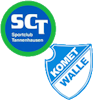 Wappen SG Tannenhausen II / Walle II (Ground A)