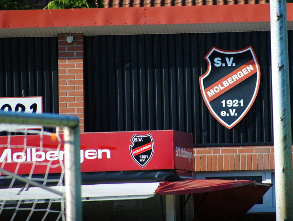 Waldeckstadion  - Molbergen