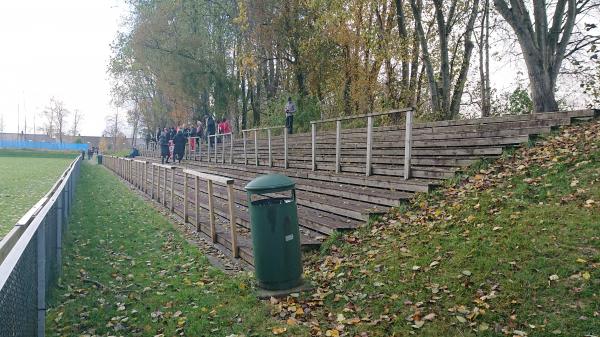 Lassa idrettspark  - Stavanger