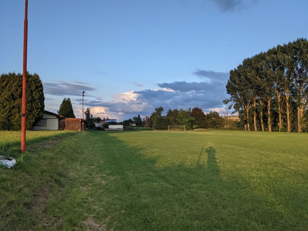 Sportplatz Rodenbach - Ebertsheim-Rodenbach