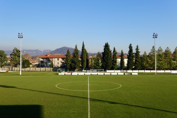 Stadio Matteo Legler - Ponte San Pietro